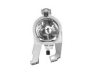 VAN WEZEL 1773995 Fog Light
